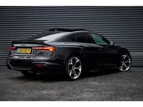 Audi RS5 Sportback 2.9 TFSI A5 quattro competition plus thumbnail 4