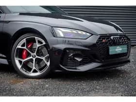 Audi RS5 Sportback 2.9 TFSI A5 quattro competition plus thumbnail 35