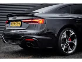 Audi RS5 Sportback 2.9 TFSI A5 quattro competition plus thumbnail 47