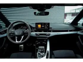 Audi RS5 Sportback 2.9 TFSI A5 quattro competition plus thumbnail 7