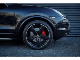Porsche Cayenne 4.2 D S thumbnail 11