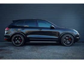 Porsche Cayenne 4.2 D S thumbnail 13
