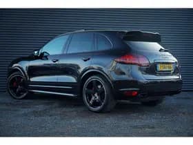 Porsche Cayenne 4.2 D S thumbnail 14