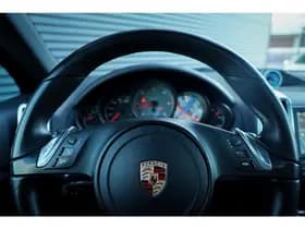 Porsche Cayenne 4.2 D S thumbnail 17