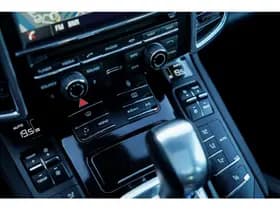 Porsche Cayenne 4.2 D S thumbnail 19