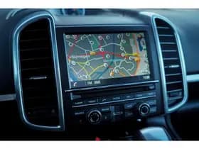 Porsche Cayenne 4.2 D S thumbnail 22