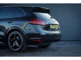 Porsche Cayenne 4.2 D S thumbnail 25
