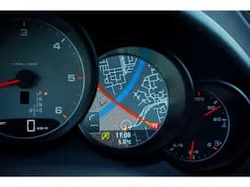 Porsche Cayenne 4.2 D S thumbnail 28