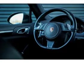 Porsche Cayenne 4.2 D S thumbnail 29