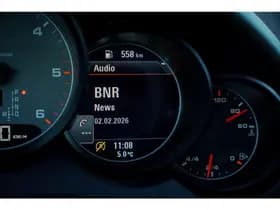 Porsche Cayenne 4.2 D S thumbnail 33