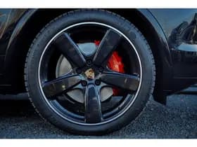 Porsche Cayenne 4.2 D S thumbnail 35