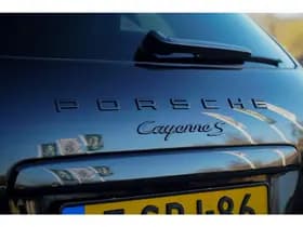 Porsche Cayenne 4.2 D S thumbnail 37