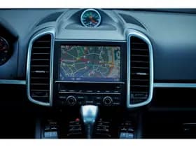 Porsche Cayenne 4.2 D S thumbnail 39