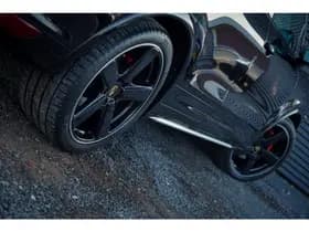 Porsche Cayenne 4.2 D S thumbnail 40