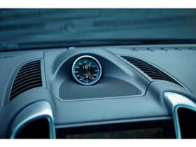 Porsche Cayenne 4.2 D S thumbnail 42