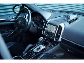 Porsche Cayenne 4.2 D S thumbnail 49