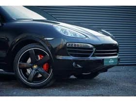 Porsche Cayenne 4.2 D S thumbnail 50