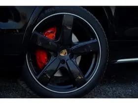 Porsche Cayenne 4.2 D S thumbnail 54