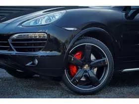 Porsche Cayenne 4.2 D S thumbnail 55