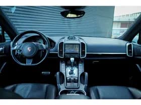 Porsche Cayenne 4.2 D S thumbnail 7