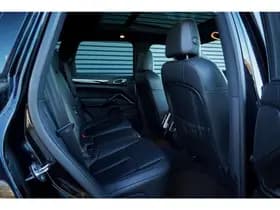 Porsche Cayenne 4.2 D S thumbnail 8