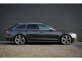 Audi A6 Avant 4.0 TFSI S6 quattro Pro Line Plus thumbnail 13