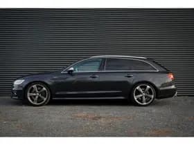 Audi A6 Avant 4.0 TFSI S6 quattro Pro Line Plus thumbnail 3