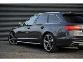 Audi A6 Avant 4.0 TFSI S6 quattro Pro Line Plus thumbnail 21