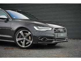 Audi A6 Avant 4.0 TFSI S6 quattro Pro Line Plus thumbnail 28
