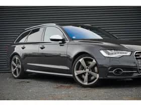Audi A6 Avant 4.0 TFSI S6 quattro Pro Line Plus thumbnail 30