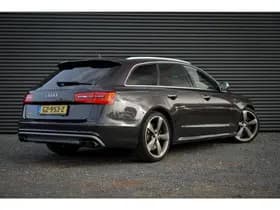 Audi A6 Avant 4.0 TFSI S6 quattro Pro Line Plus thumbnail 4