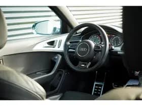 Audi A6 Avant 4.0 TFSI S6 quattro Pro Line Plus thumbnail 36