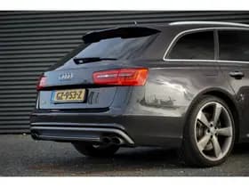 Audi A6 Avant 4.0 TFSI S6 quattro Pro Line Plus thumbnail 39