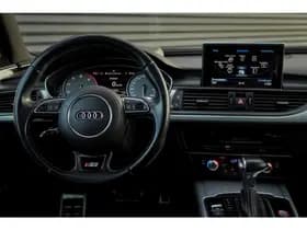 Audi A6 Avant 4.0 TFSI S6 quattro Pro Line Plus thumbnail 41