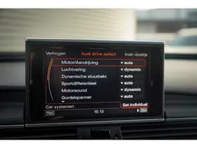 Audi A6 Avant 4.0 TFSI S6 quattro Pro Line Plus thumbnail 49