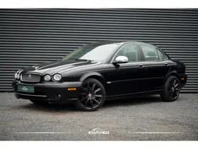Jaguar X-Type 2.2 D