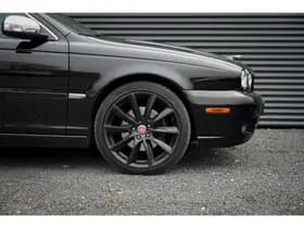 Jaguar X-Type 2.2 D thumbnail 11
