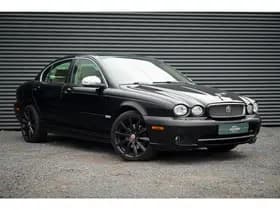 Jaguar X-Type 2.2 D thumbnail 12