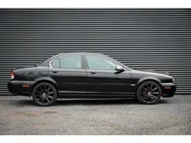 Jaguar X-Type 2.2 D thumbnail 13
