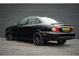 Jaguar X-Type 2.2 D thumbnail 14