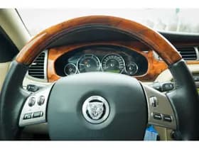 Jaguar X-Type 2.2 D thumbnail 17