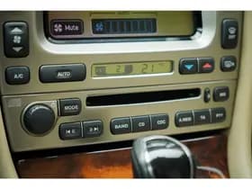 Jaguar X-Type 2.2 D thumbnail 20