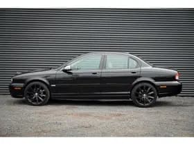Jaguar X-Type 2.2 D thumbnail 3
