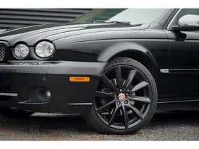 Jaguar X-Type 2.2 D thumbnail 21