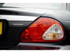 Jaguar X-Type 2.2 D thumbnail 22