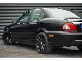 Jaguar X-Type 2.2 D thumbnail 23