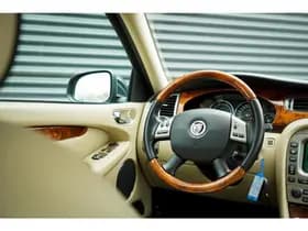 Jaguar X-Type 2.2 D thumbnail 25