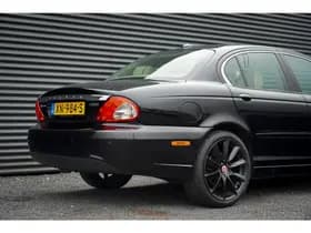 Jaguar X-Type 2.2 D thumbnail 28