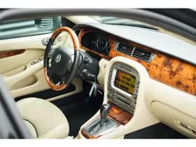 Jaguar X-Type 2.2 D thumbnail 29