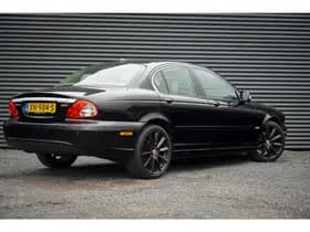 Jaguar X-Type 2.2 D thumbnail 4